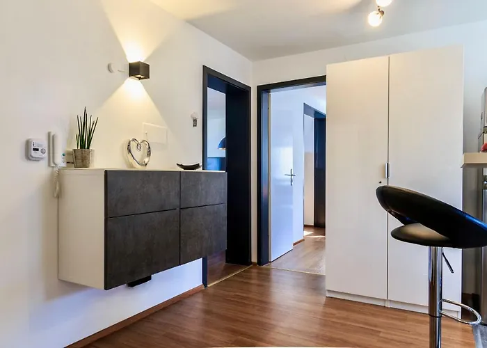 Auszeit Apartment Lakeside Mit Privatstrand
