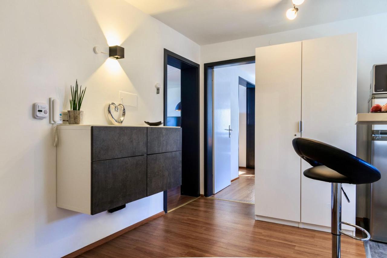 Auszeit Bodensee: Lakeside Retreat With Private And Alpine Views * Friedrichshafen