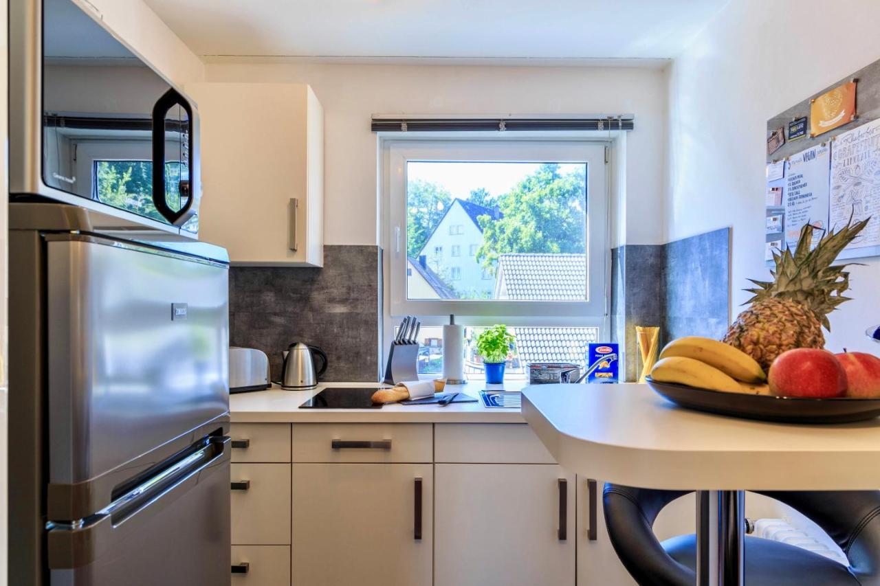 Auszeit Bodensee: Lakeside Retreat With Private And Alpine Views * Friedrichshafen