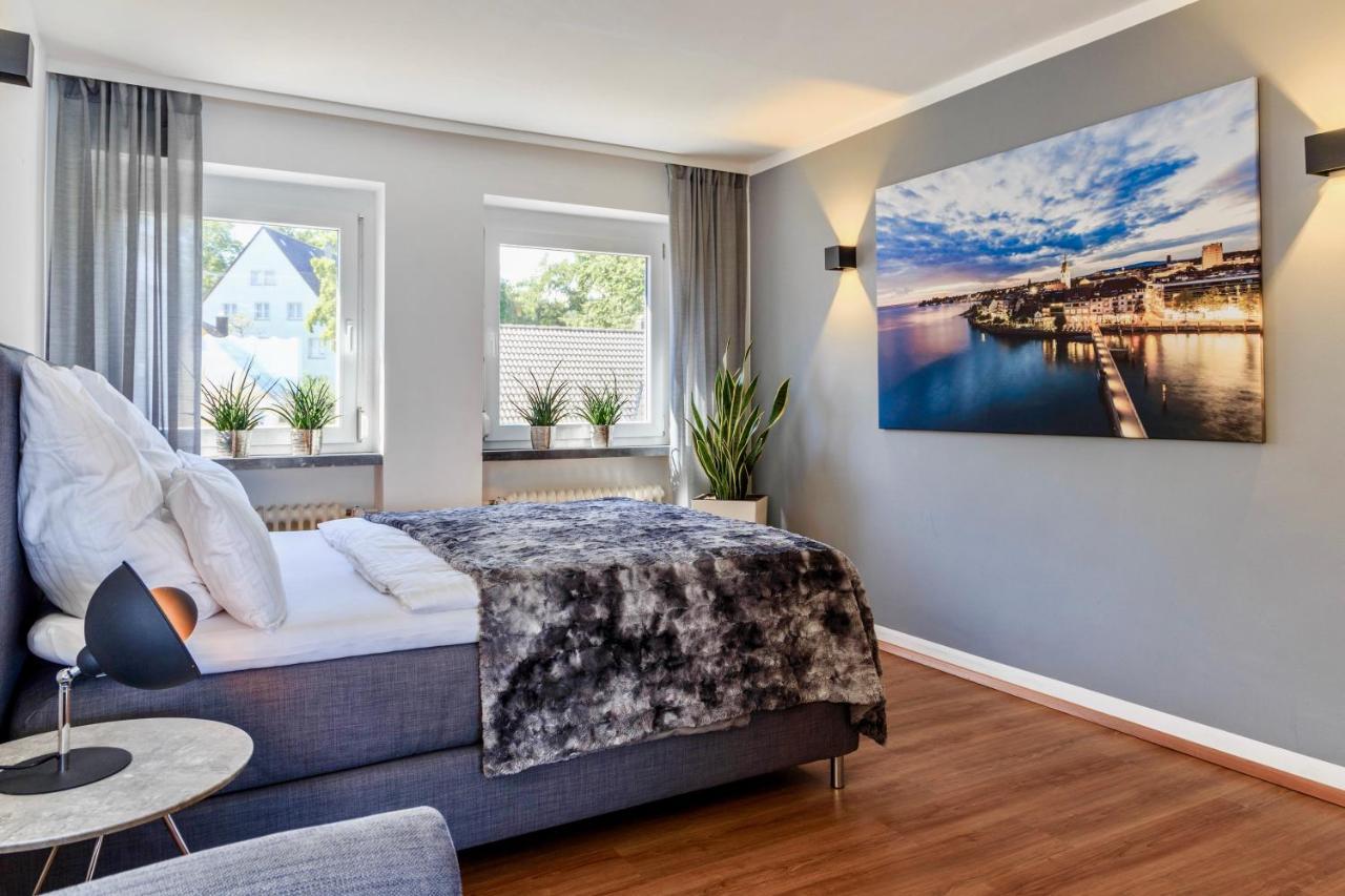 Auszeit Bodensee: Lakeside Retreat With Private And Alpine Views Apartment