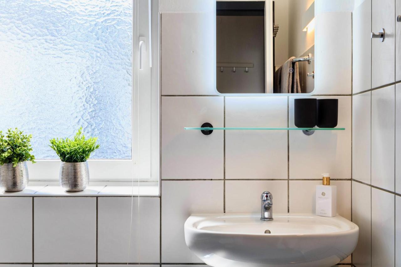 Auszeit Bodensee: Lakeside Retreat With Private And Alpine Views Apartment Friedrichshafen
